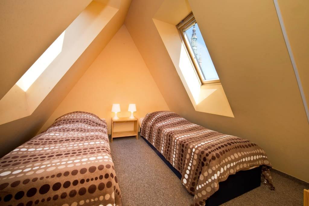 Cosy Apartment In The Gdansk Old Town Exterior foto